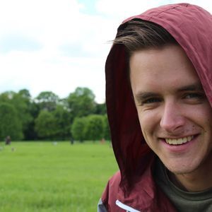 Meet your Posher, Clayton